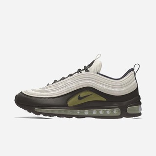 Pantofi Casual Nike Air Max 97 By You Barbati Colorati | UFHE-65207